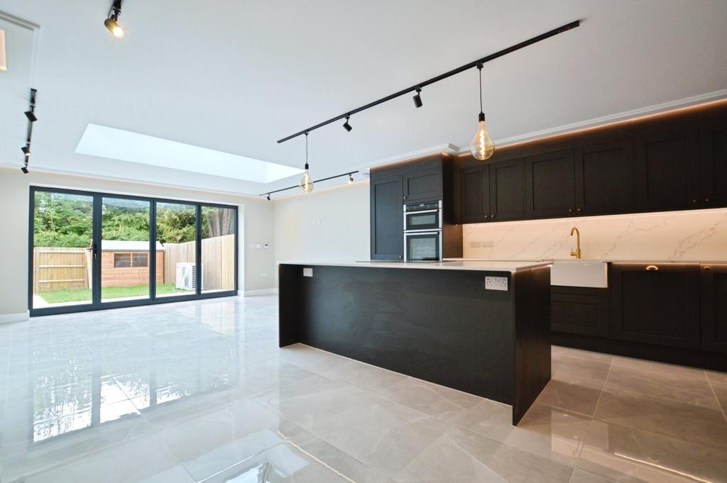 Kitchen/Living