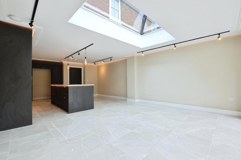 Kitchen/Living