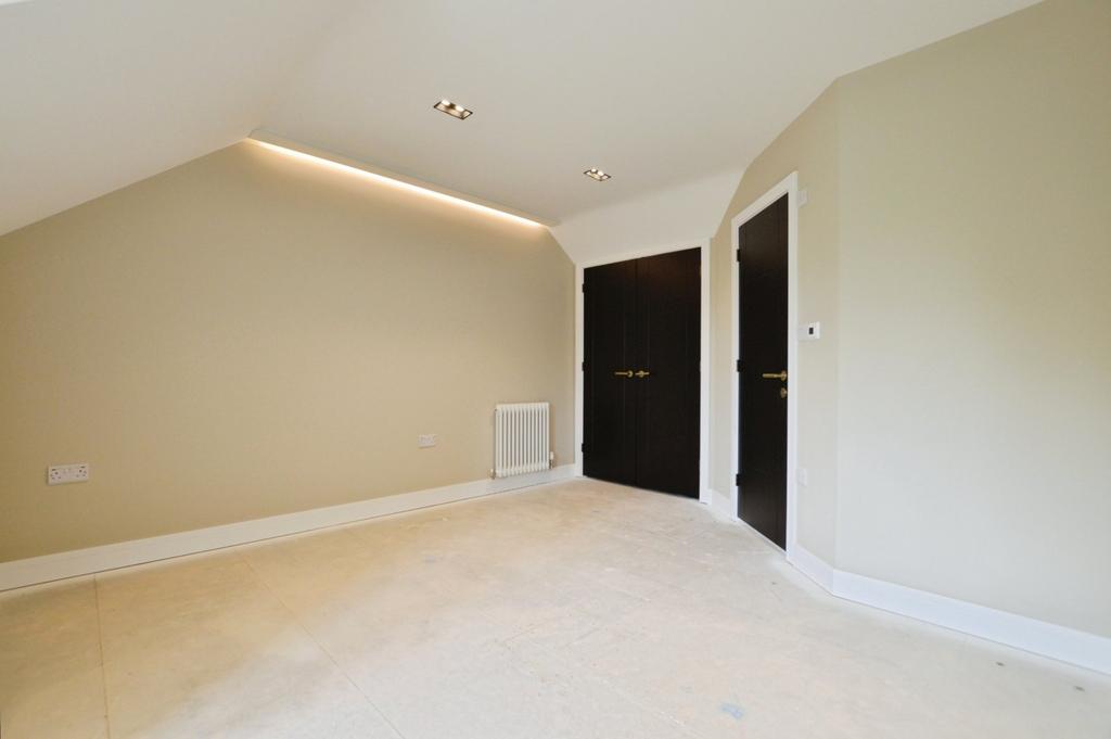 Master Suite