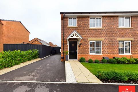 4 Turnpike Crescent, Burscough, Ormskirk, L40 7AQ