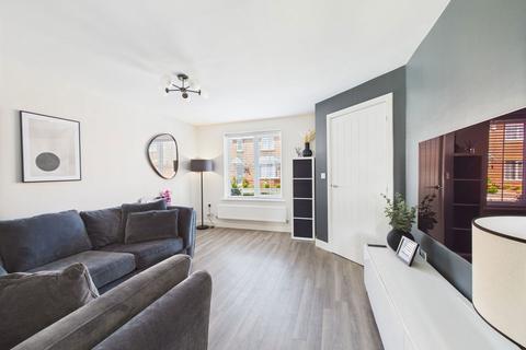4 Turnpike Crescent, Burscough, Ormskirk, L40 7AQ