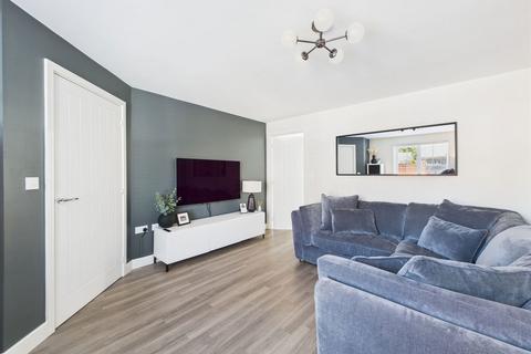 4 Turnpike Crescent, Burscough, Ormskirk, L40 7AQ