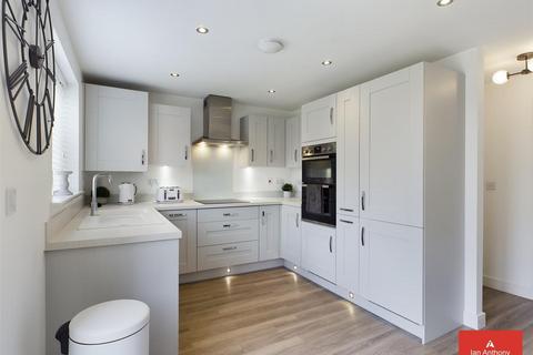 4 Turnpike Crescent, Burscough, Ormskirk, L40 7AQ