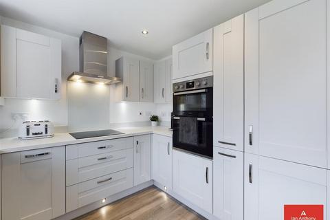 4 Turnpike Crescent, Burscough, Ormskirk, L40 7AQ