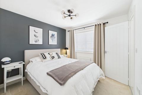 4 Turnpike Crescent, Burscough, Ormskirk, L40 7AQ