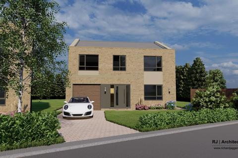 4 bedroom detached house for sale, Holbeck Hill, Scarborough