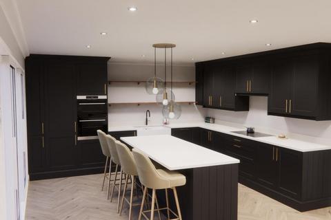 4 bedroom detached house for sale, Holbeck Hill, Scarborough