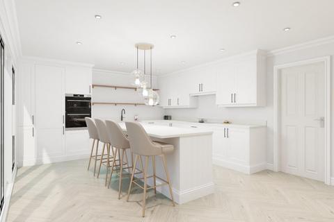 4 bedroom detached house for sale, Holbeck Hill, Scarborough