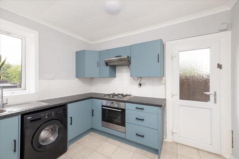 6 Glen View, Penicuik, EH26 0AY