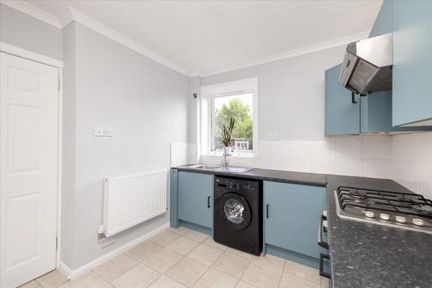 6 Glen View, Penicuik, EH26 0AY