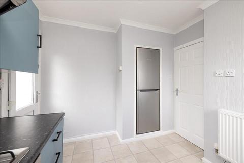 6 Glen View, Penicuik, EH26 0AY
