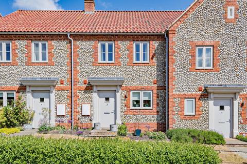undefined, Burnham Market, Norfolk