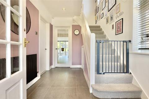 128 Ennisdale Drive, Wirral, CH48 9UB