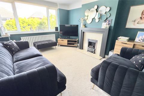 128 Ennisdale Drive, Wirral, CH48 9UB
