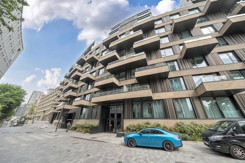 1 bedroom flat for sale, Wood Crescent, Shepherd's Bush, London, W12