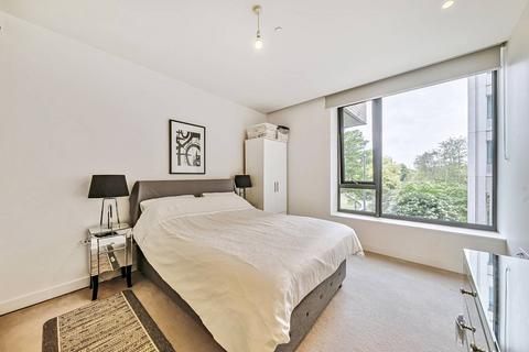 1 bedroom flat for sale, Wood Crescent, Shepherd's Bush, London, W12