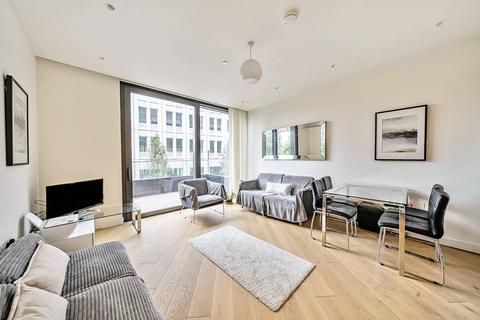 1 bedroom flat for sale, Wood Crescent, Shepherd's Bush, London, W12