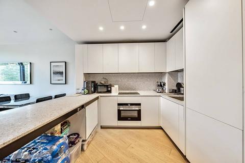 1 bedroom flat for sale, Wood Crescent, Shepherd's Bush, London, W12
