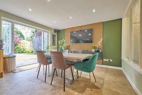 4 bedroom detached house for sale, Grange Drive, Burbage
