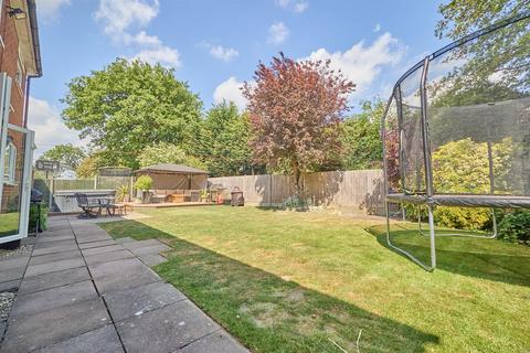 undefined, Grange Drive, Burbage