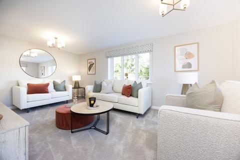 3 bedroom detached house to rent, Leaf Living at Bollin Grange, Macclesfield, SK11, Chesire