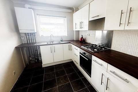 2 bedroom apartment for sale, Augusta Court, Wallsend