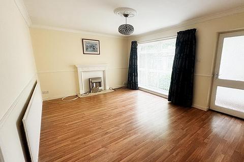 2 bedroom apartment for sale, Augusta Court, Wallsend