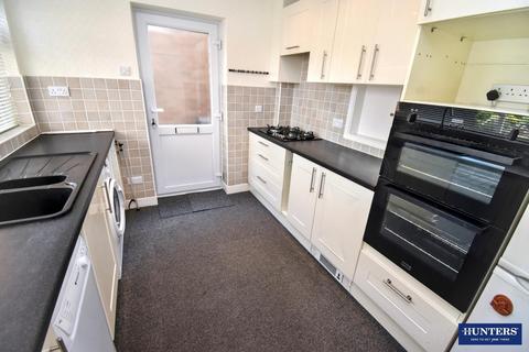 3 bedroom detached house for sale, Laverstock Road, Wigston