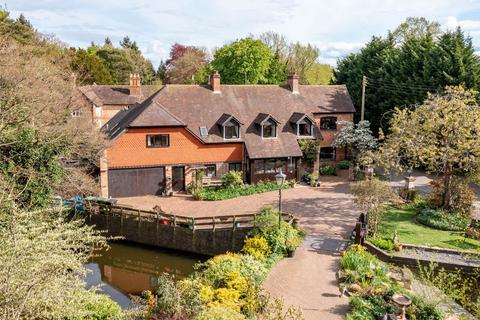 undefined, Old Rectory Lane, Alvechurch, B48
