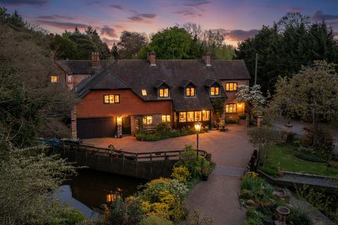 undefined, Old Rectory Lane, Alvechurch, B48