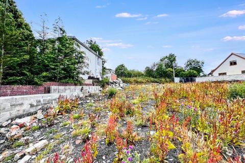 Land for sale, Queen Victoria Street, Tredegar, Blaenau Gwent, NP22 3QA
