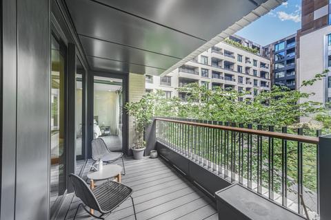3 bedroom flat for sale, Rathbone Square, Fitzrovia W1