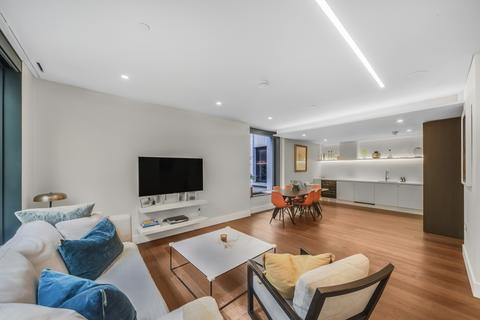 3 bedroom flat for sale, Rathbone Square, Fitzrovia W1
