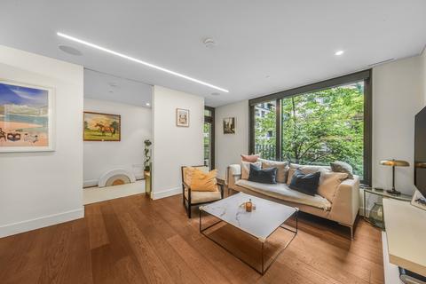 3 bedroom flat for sale, Rathbone Square, Fitzrovia W1