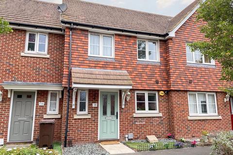 18 Chancel Drive, Wainscott, Rochester, ME3 8FT