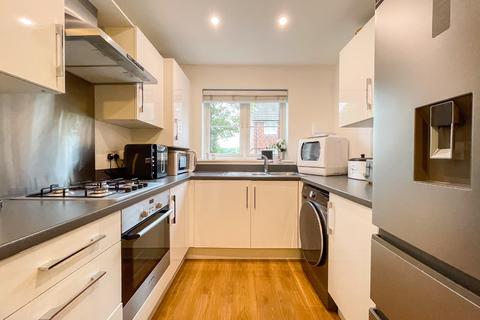 18 Chancel Drive, Wainscott, Rochester, ME3 8FT