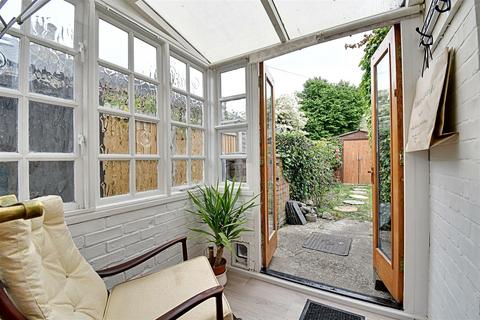 undefined, Oldhall Street, Hertford SG14