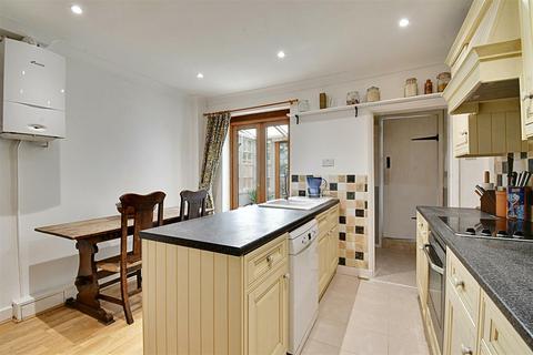 undefined, Oldhall Street, Hertford SG14