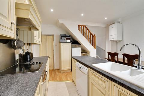 undefined, Oldhall Street, Hertford SG14