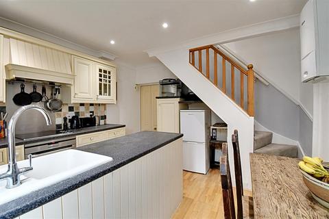undefined, Oldhall Street, Hertford SG14