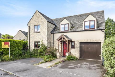 41 Idbury Close, Witney, OX28 5FE