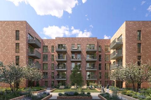 1 bedroom apartment for sale, The Green Quarter, 1 Randolph Road, Southall