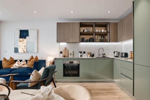 1 bedroom apartment for sale, The Green Quarter, 1 Randolph Road, Southall