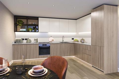 1 bedroom apartment for sale, The Green Quarter, 1 Randolph Road, Southall