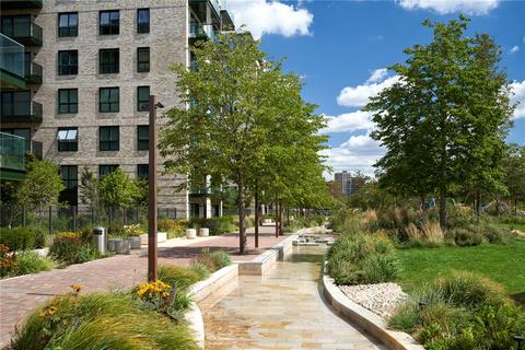 1 bedroom apartment for sale, The Green Quarter, 1 Randolph Road, Southall