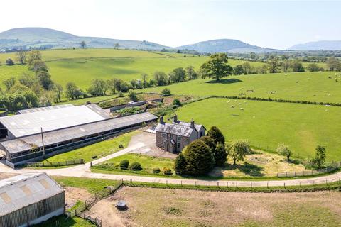 Land for sale, Hesket Farm, Dacre, Penrith, Cumbria, CA11
