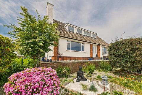 4 bedroom detached bungalow for sale, Pen Y Bryn, Fishguard