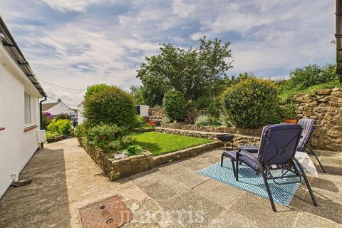 4 bedroom detached bungalow for sale, Pen Y Bryn, Fishguard