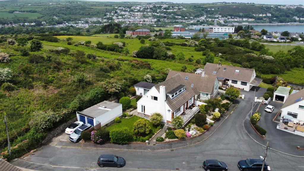 7, Pen Y Bryn Fishguard, Pembrokeshire, SA65 9 BP 4