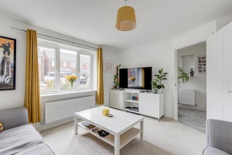 3 bedroom detached house for sale, Gisbey Road, Ilkeston DE7